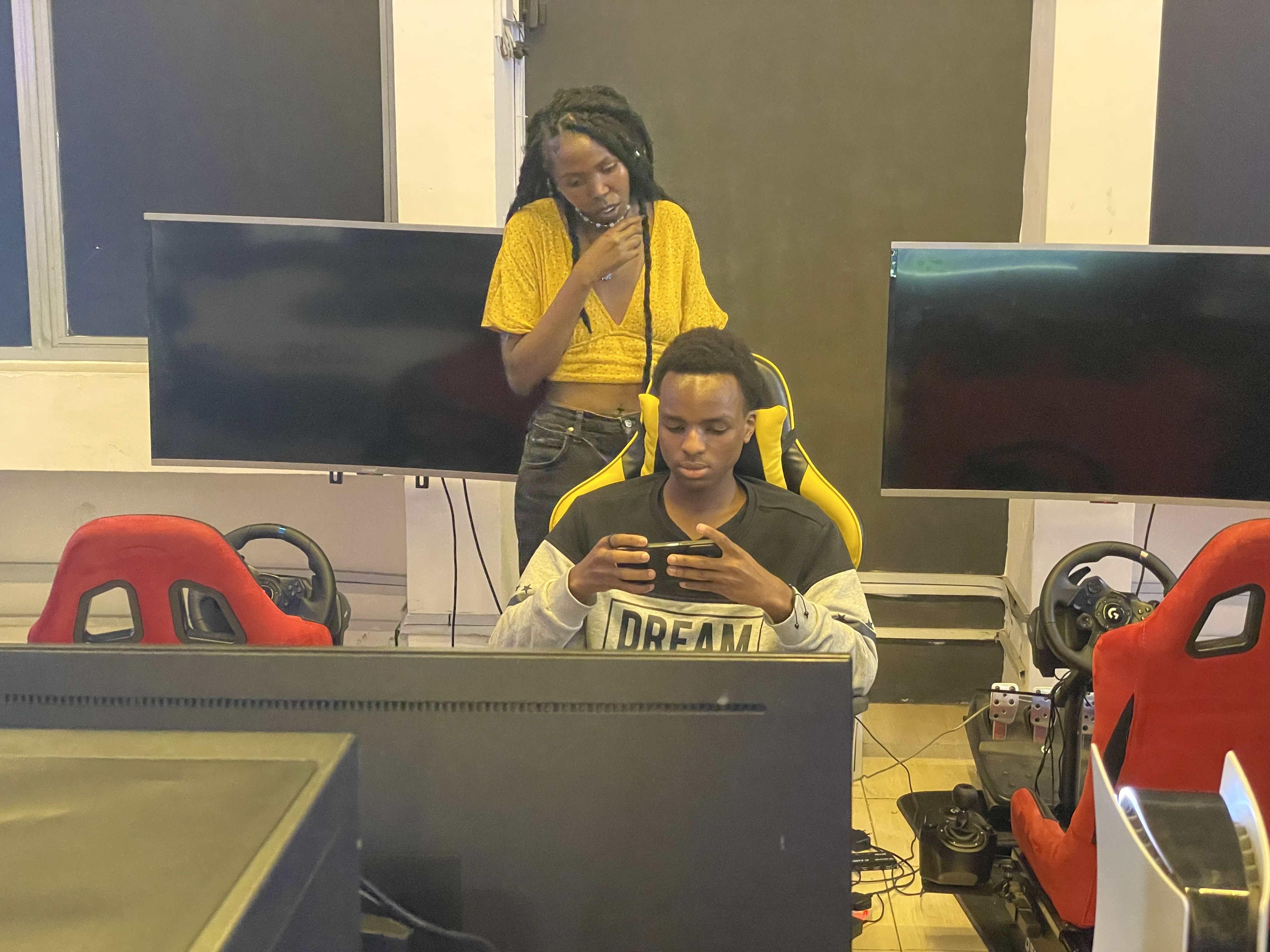 KUER Season 1 winners photo