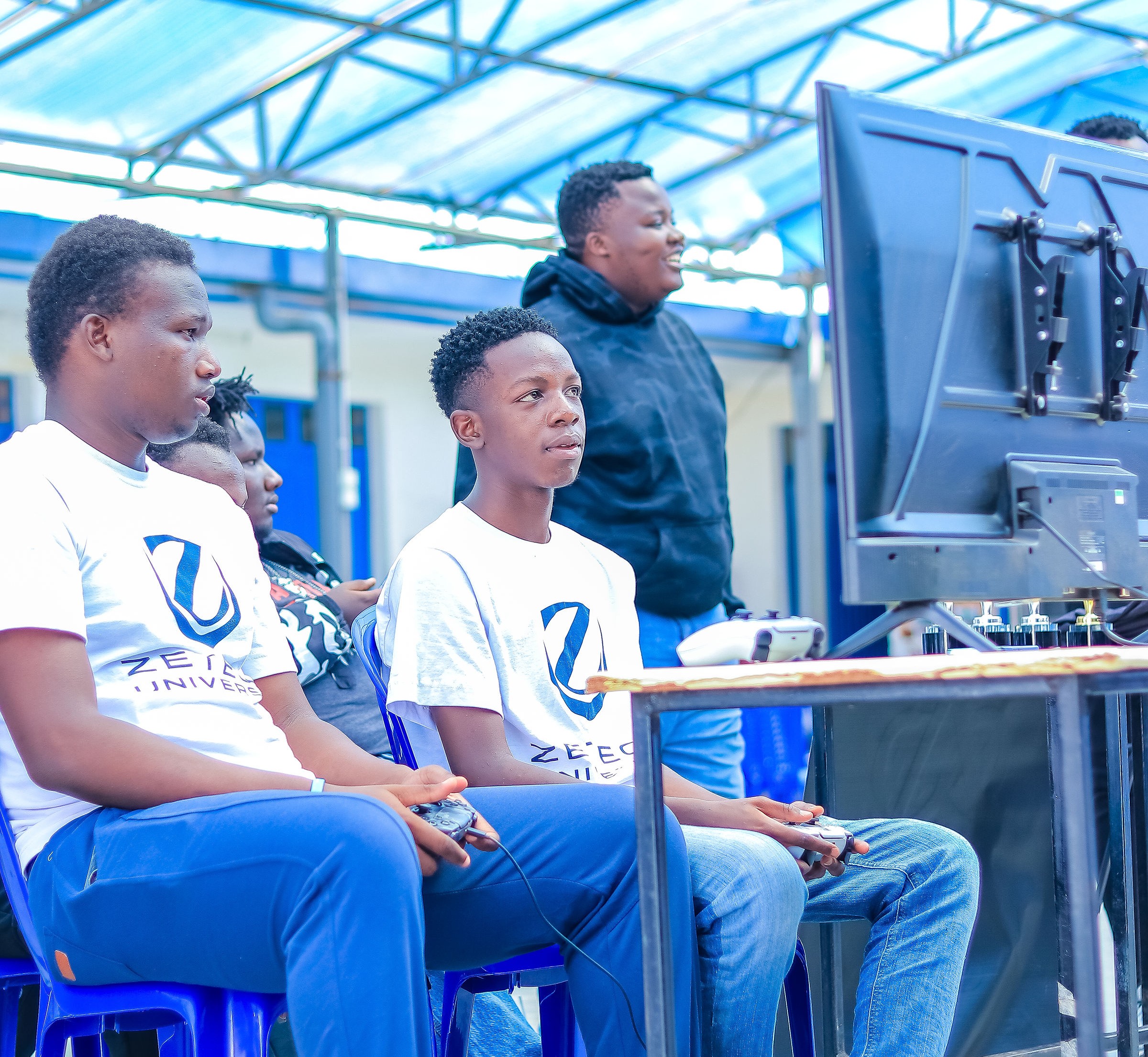 KUER Season 2 winners photo