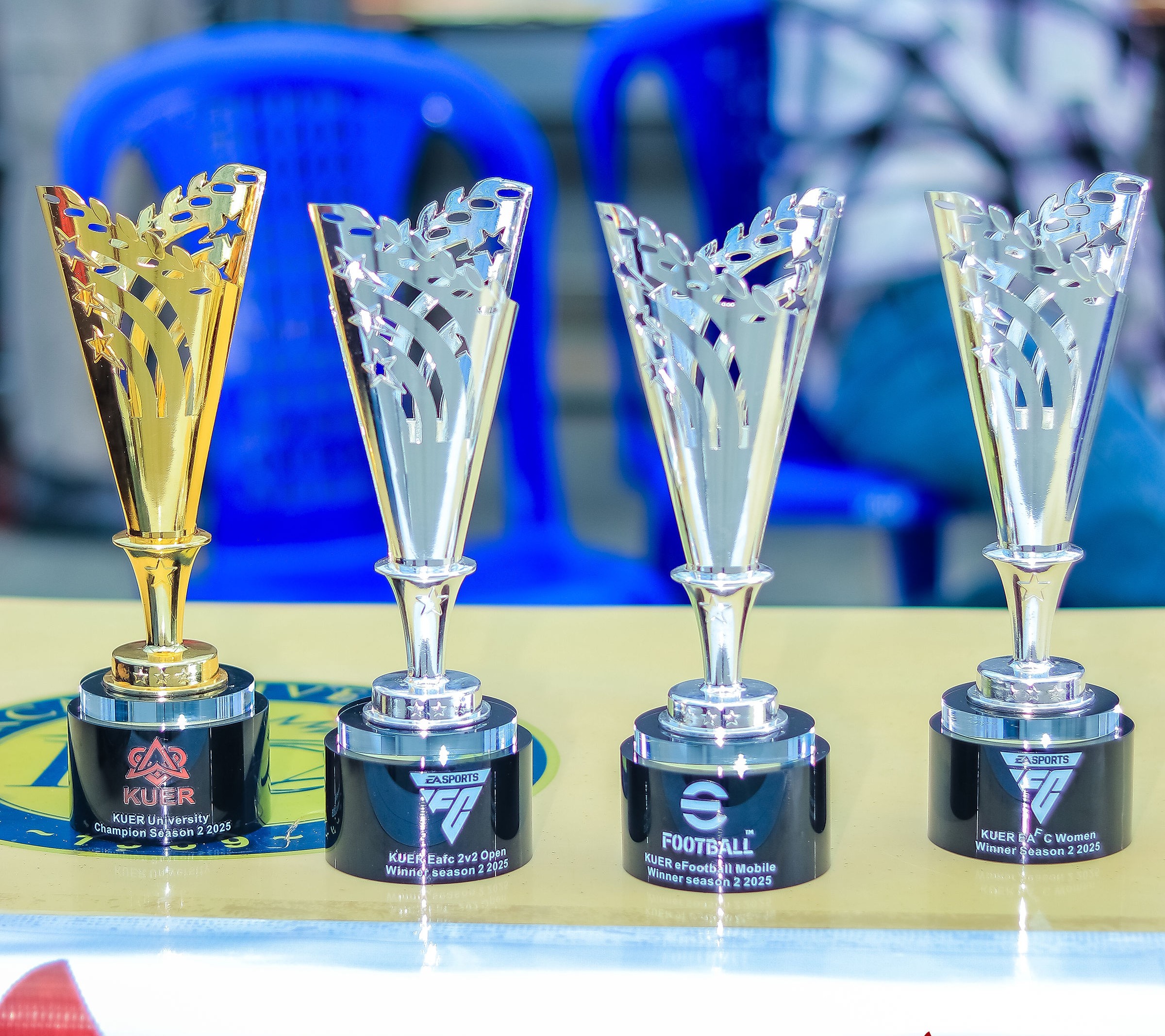 KUER Season 2 highlight